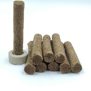 Cow Dung Dhoop Stick