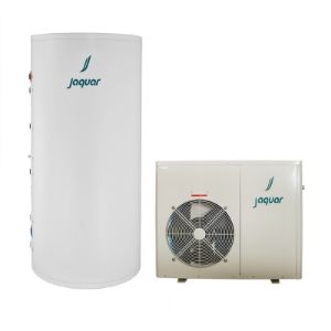 split heat pump