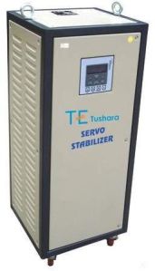 Servo Voltage Stabilizer