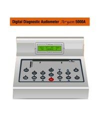 Digital Audiometer