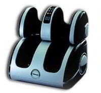 Leg massager