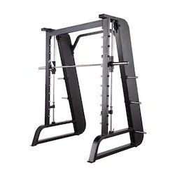 Smith Machine