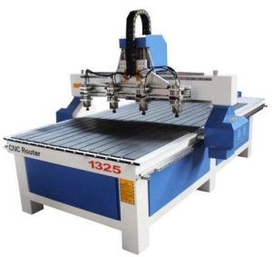 Cnc Wood Carving Machine