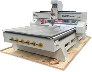 Cnc Wood Router