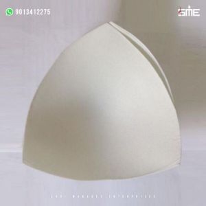 Triangle Bra Cup