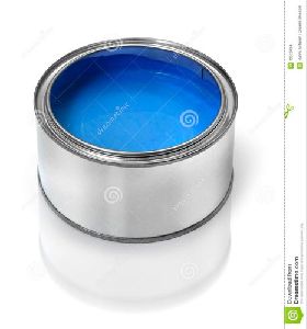 paint tin