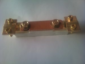 Barrette De Coupure