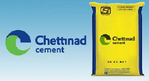 CHETTINAD OPC 53 Cement