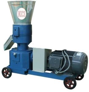 pellet making machine