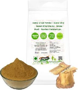 Semal Chaal Powder