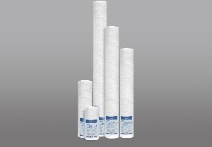 Oceanic Melt Blown Filter Cartridges
