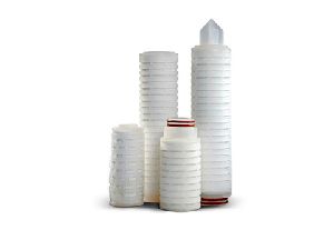 Pyoorite PP Pleated Filter Cartridges