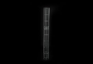 Dust Collector Filter Bag Cages