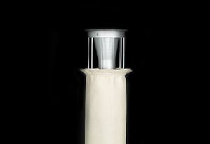 Dust Collector Filter Bag Cages