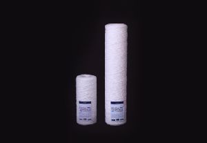 Hydro Wound Filter Cartridges