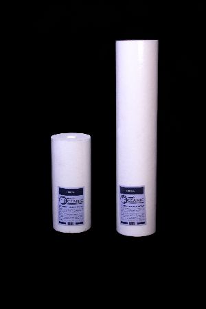 Oceanic Melt Blown Filter Cartridges