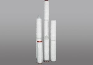 Pyoorite PP Pleated Filter Cartridges