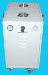 Medical Air Compressor