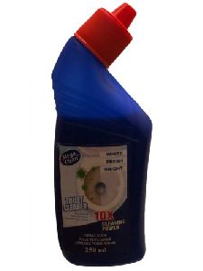 250 ml Toilet Cleaner