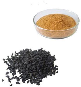 Nigella Sativa Seed Extract