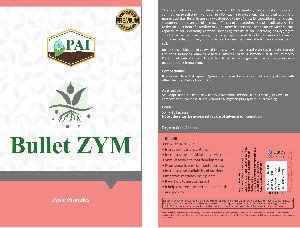 Bullet ZYM Organic Zyme Granules