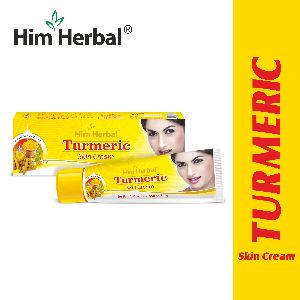 Him Herbal Turmeric Skin Cream