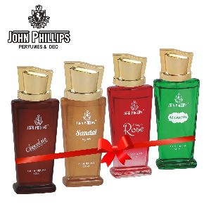 John Phillips Eau De Perfume Spray