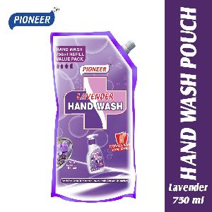 Pioneer Lavender Hand Wash Liquid