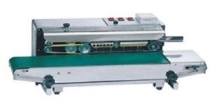 Band Sealer Machine