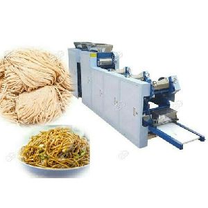 Noodles Making Machine