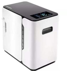 Portable Oxygen Concentrator