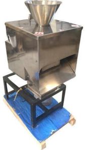 potato chip making machine