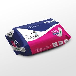 Sanitary Napkins