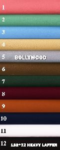 Bollywood Cotton Laffer Fabric