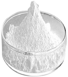 Uncoated Calcium Carbonate Powder
