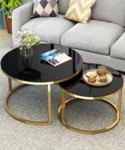 coffee table set