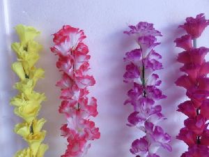 Plastic Hanging Flower Bunch