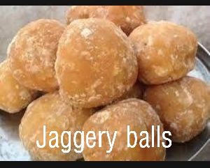 Jaggery Balls