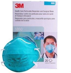 N95 Face Mask