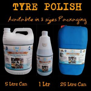 Tyre Polish