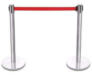 Stainless Steel Queue Manager