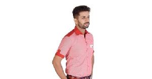 Essar Petrol Pump Uniform
