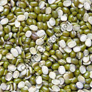 Green Gram Split