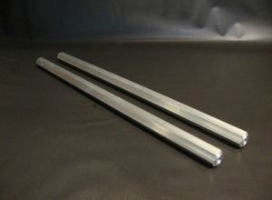 Aluminium 1060 Hex Bar