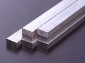 Aluminium 1100 Rectangular Bar