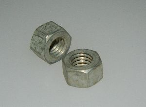 Aluminium 2014 Fasteners