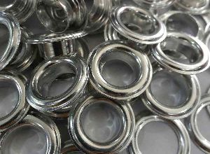 Aluminium 5052 Fasteners