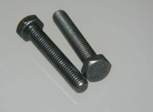 Aluminium 5083 Fasteners