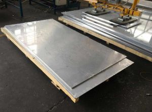 Aluminium 5083 Sheets