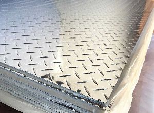 Aluminium 5086 Sheets